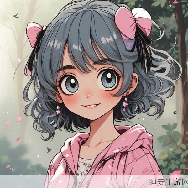 萌趣无限!虚拟史莱姆建造大赛下载开启,卡通世界等你探索