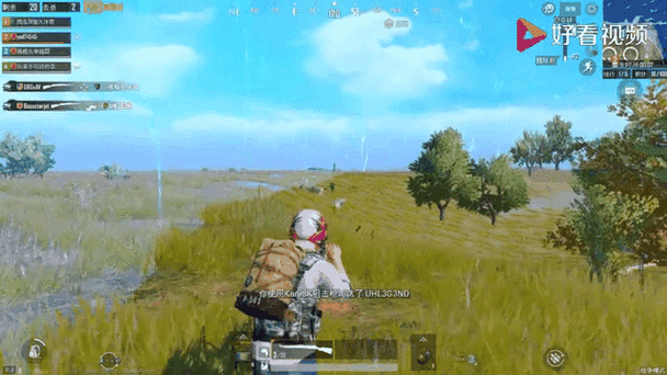 国外b站刺激战场直播平台:海外B站刺激战场直播站" 🎮