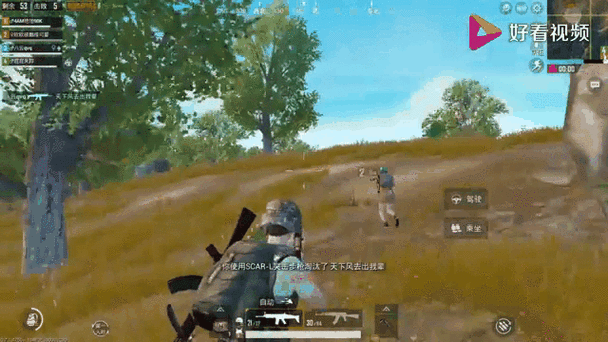 国外b站刺激战场直播平台:海外B站刺激战场直播站" 🎮
