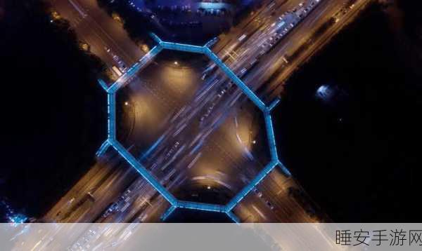 打造你的交通帝国!高速公路天桥大亨下载开启,经营建造新挑战