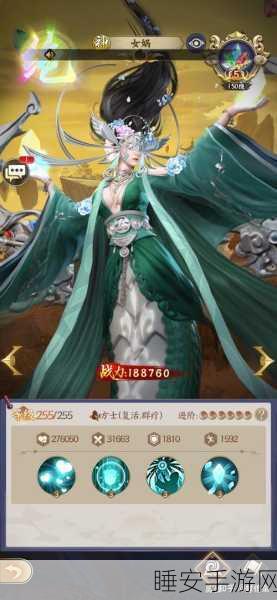 乱世江湖,深度解析这款卡牌策略对战手游的魅力与玩法