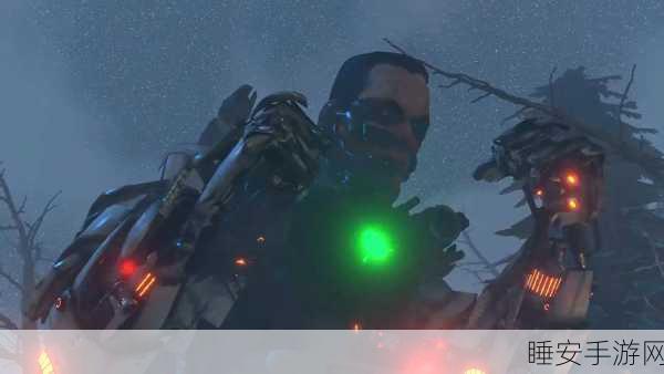 泰戈空投丧尸:泰戈空投僵尸" 🧟♂️