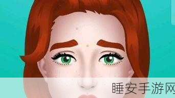卡通休闲新宠!Pimple Popper挤痘痘游戏下载火爆来袭