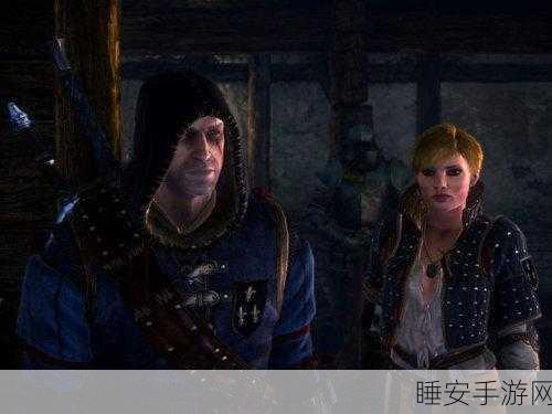 点击巫师2,像素策略新体验,点击放置战斗燃爆指尖