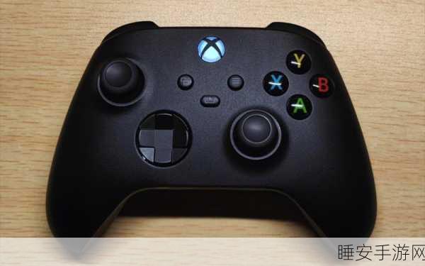 欧美大作xboxps:西方精彩游戏:Xbox与PS的对决" 🎮