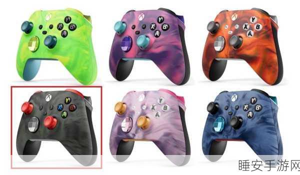 欧美大作xboxps:西方精彩游戏:Xbox与PS的对决" 🎮