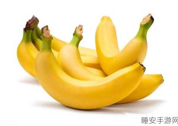 香蕉福利导航:香蕉福利指南" 🍌