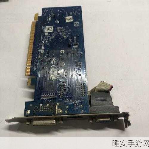 geforce310显卡:GeForce 310 图形卡" 🎮
