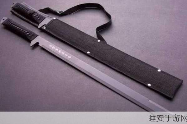 武士忍者刀,热血激战,动作格斗新巅峰下载推荐!