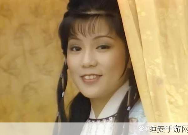 黄蓉系列:《黄蓉传说》📖