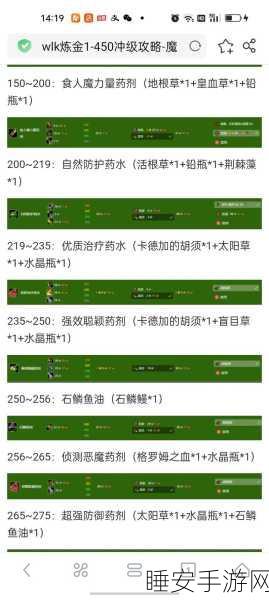 魔兽世界巫妖王之怒术士练级天赋:魔兽世界巫妖王之怒术士升级天赋推荐" 🔥
