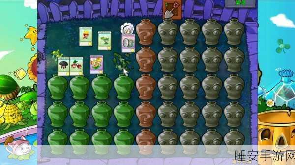 PvZTV随机长罐版震撼上线!全新塔防策略挑战等你来战