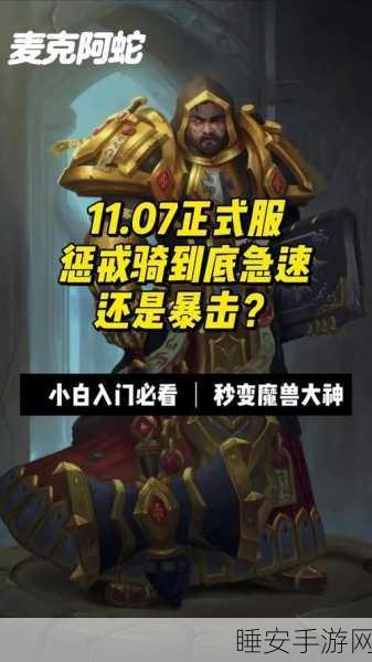 wlk惩戒骑光环掌握宏:掌握wlk惩戒骑光环的宏命令"✨