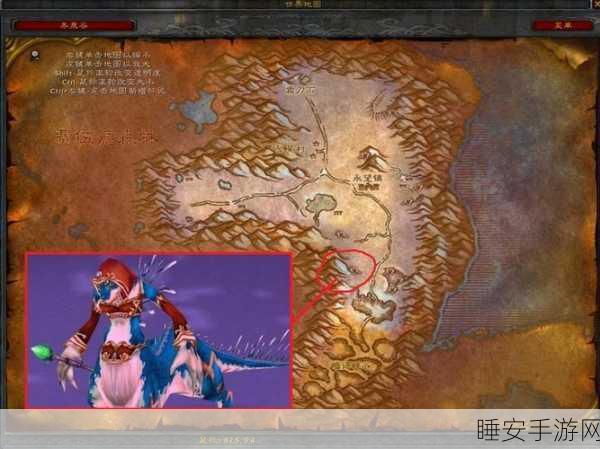 猎人50级左右任务弓:猎人任务弓(50级左右)🎯