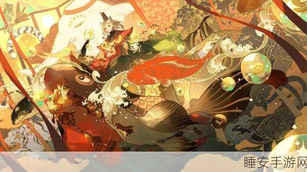 阴阳师SP晨晖惠比寿御魂搭配:阴阳师SP晨晖惠比寿御魂配置推荐"✨