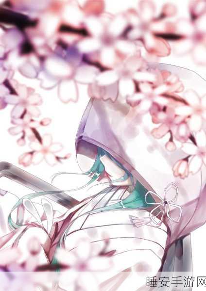 樱花萌ACG:樱花幻想ACG" 🌸