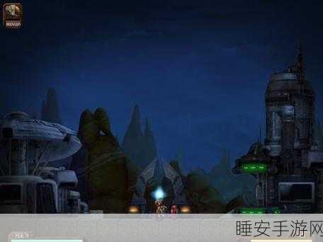 火星大采矿安卓版震撼上线，科幻冒险之旅等你来启航