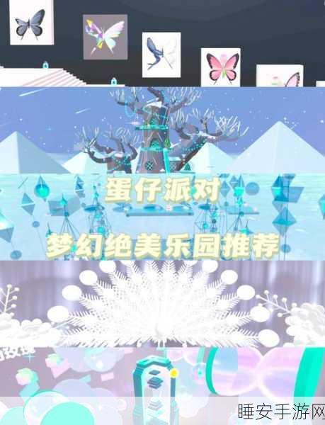 甜瓜乐园派对,休闲益智新冒险,闯关乐趣等你来体验!
