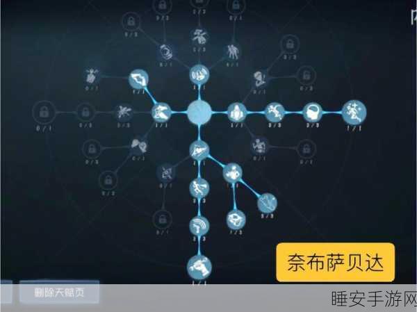 探秘天赋之旅,我的游戏天赋休闲趣味挑战赛火爆来袭!