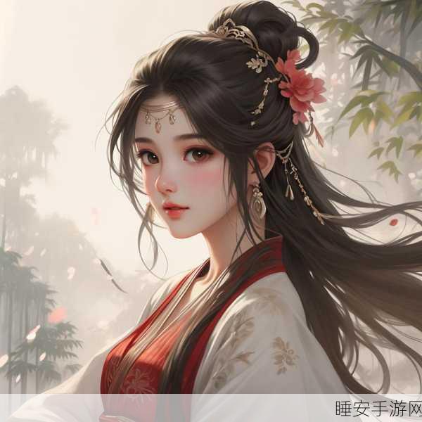 穿越古代邂逅绝美佳人,重生我在古代遇佳人手游深度评测