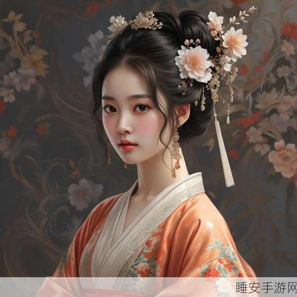 穿越古代邂逅绝美佳人,重生我在古代遇佳人手游深度评测