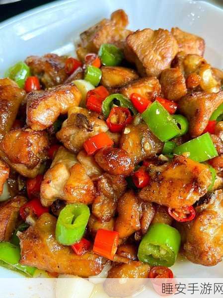 搞鸡网站:鸡肉美食分享平台" 🍗