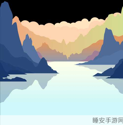 手绘策略冒险新游神奇光芒震撼上线,探索未知世界的奇妙之旅!