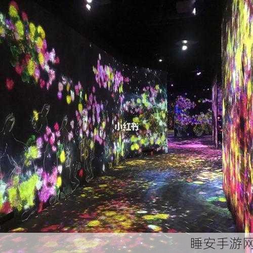 蚂蚁画廊,创意无界,艺术休闲新体验,下载开启你的艺术之旅