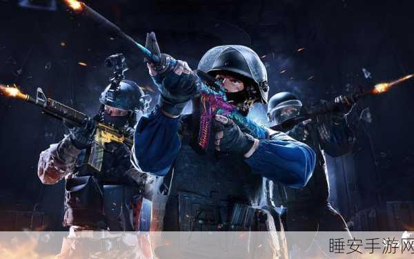 暴躁少女csgo科技:火爆少女的CSGO科技" 🔥