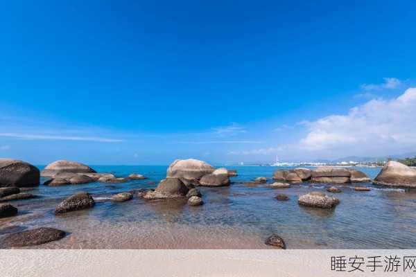 海角hj9c7h:海角探索hj9c7h" 🌊