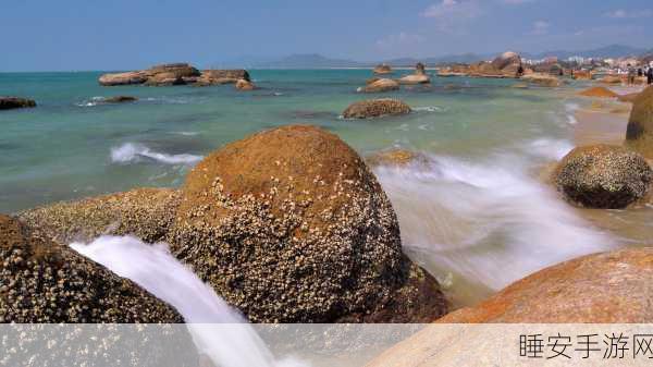 海角hj9c7h:海角探索hj9c7h" 🌊