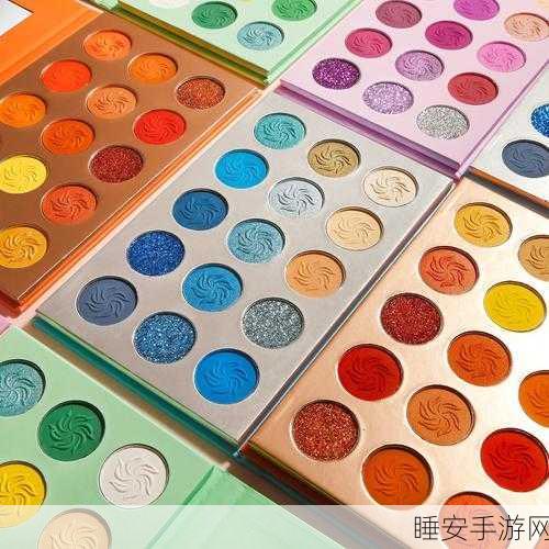 7777奇米四色眼影8888:四色眼影精华7777" 🎨