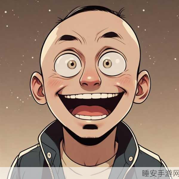 爆笑来袭!老铁找厕所休闲闯关手游,挑战你的幽默极限!