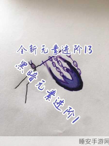 魔性西游火柴人,绘画闯关新体验,挑战你的创意极限!