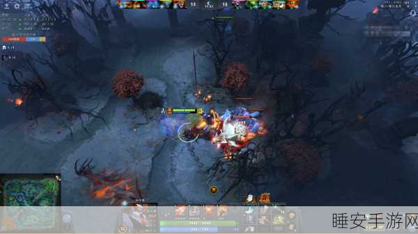 DOTA 终极肉装秘籍,打造无敌肉盾