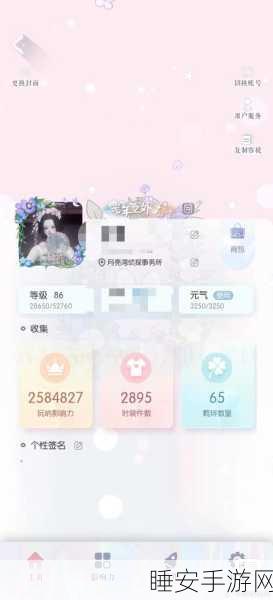 以闪亮之名大月卡福利全解析与活动探秘