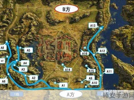 世界之外,刺激无限的光环争夺大挑战全解析