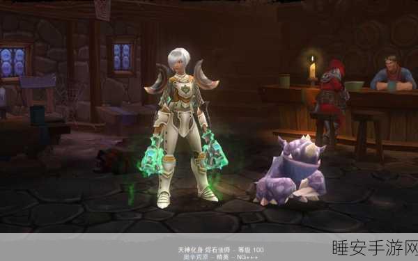火炬之光法师被动技能为何失效?深度解析与破解之道