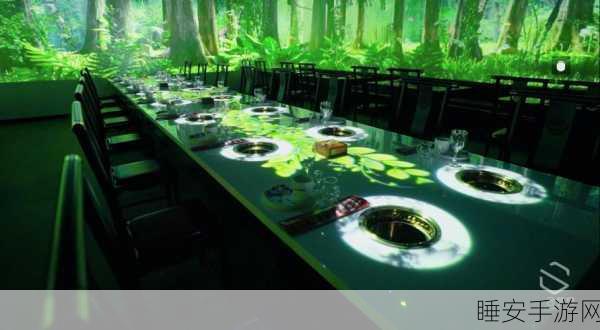 猿族超进化,探索生物进化奥秘的沉浸式手游盛宴