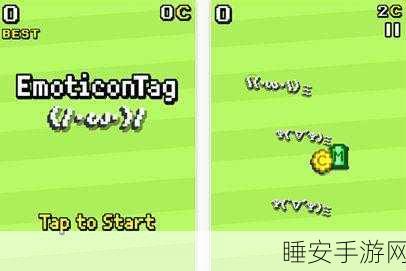 汉化来袭!颜文字捉迷藏趣味闯关手游下载指南