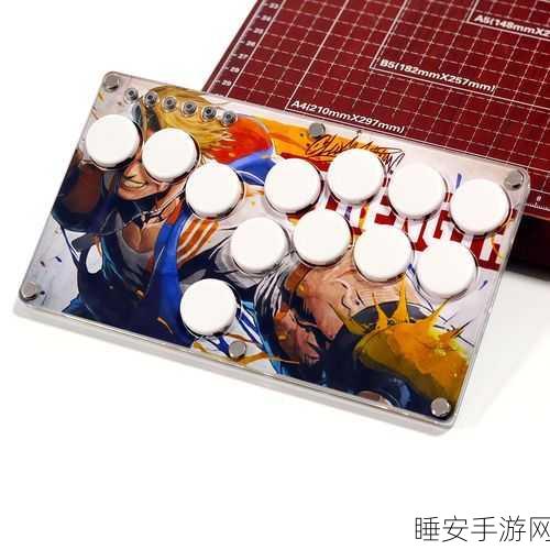 拳皇97PS4版:拳皇97 PS4重制版" 🎮