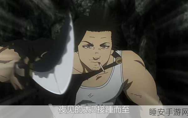 黑色五叶草手游震撼上线,二次元冒险之旅即刻启程!