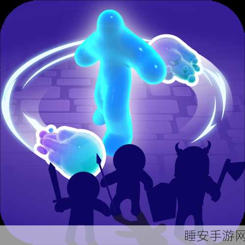 逃离老妈大挑战,多样闯关小游戏燃爆指尖!