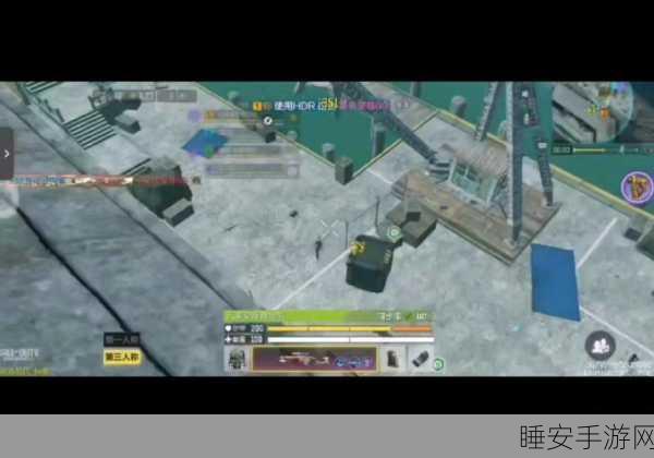 王者狙击战震撼上线,体验极致真实动作射击,战场等你主宰!