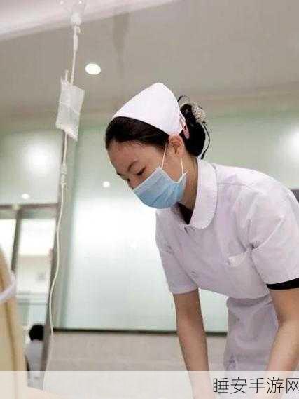寂寞护士日本：孤独的日本护士＂🩺