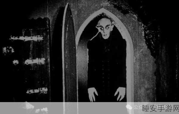 SCP-096惊悚解谜逃脱游戏震撼来袭，挑战你的心理极限！