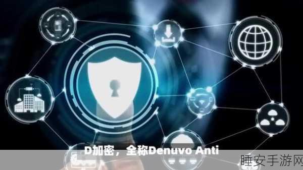 Denuvo Anti-tamper：Denuvo 防篡改技术＂ 🛡️