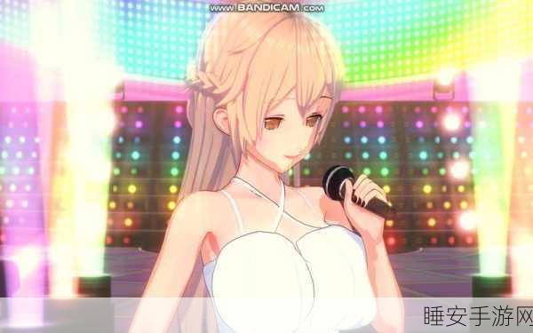 i社新作虚拟奇谭:i社最新虚拟冒险故事" 🎮