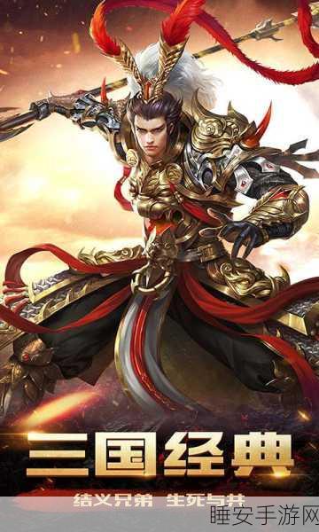 龙枪BT版手游震撼上线，超魔幻RPG冒险之旅，即刻启程！
