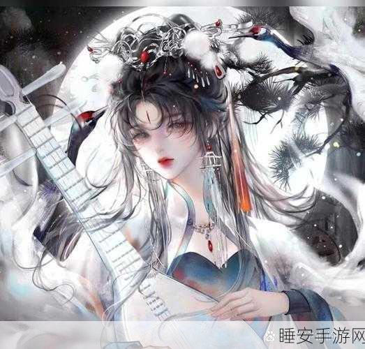 古风一女N男到处做高H:古风女主的激情多角关系"🌸